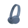 Casque Bluetooth Sony Circum-Auriculaire WH-CH520 Bleu (WH-CH520/LZ E)