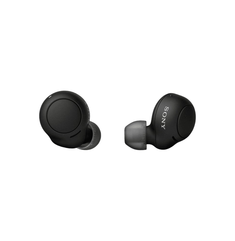 Ecouteurs Bluetooth Sony WF-C500 intra-auriculaires Noir (WF-C500/BZ E)
