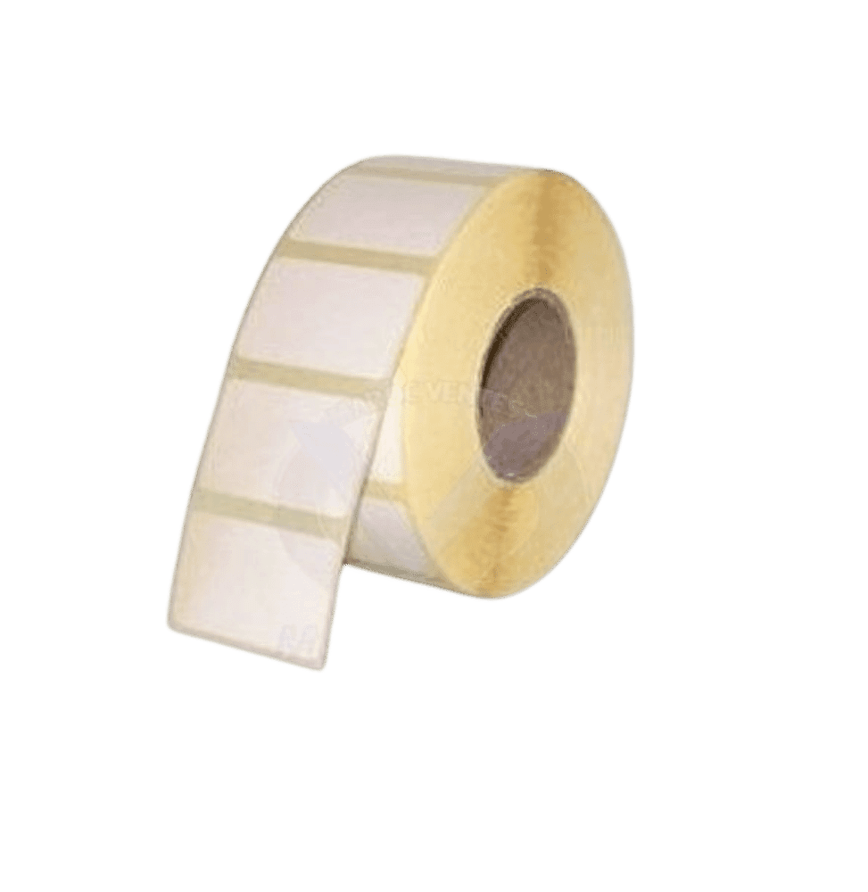 Rouleau Papier Etiquette Code à Barre (IDETTH5025)