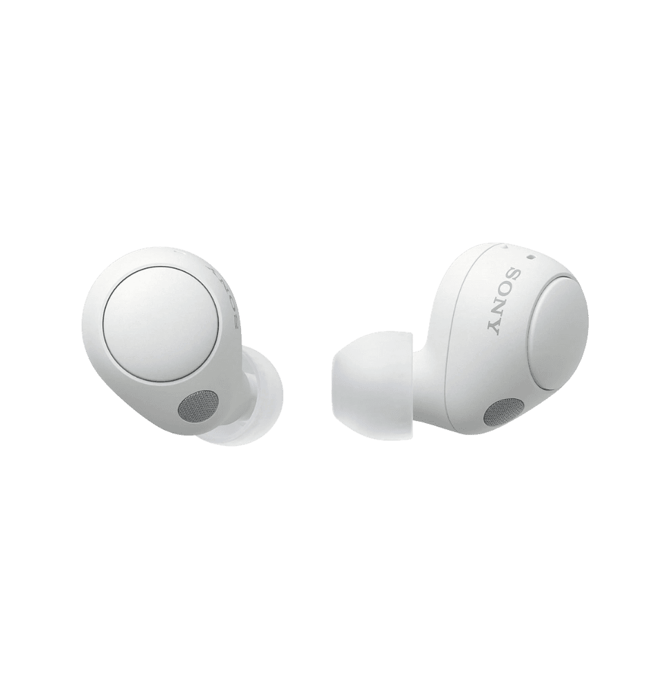 Sony WF-C700N - Écouteurs Bluetooth® sans Fil avec Reduction de Bruit Blanc (WF-C700N/WZ E)
