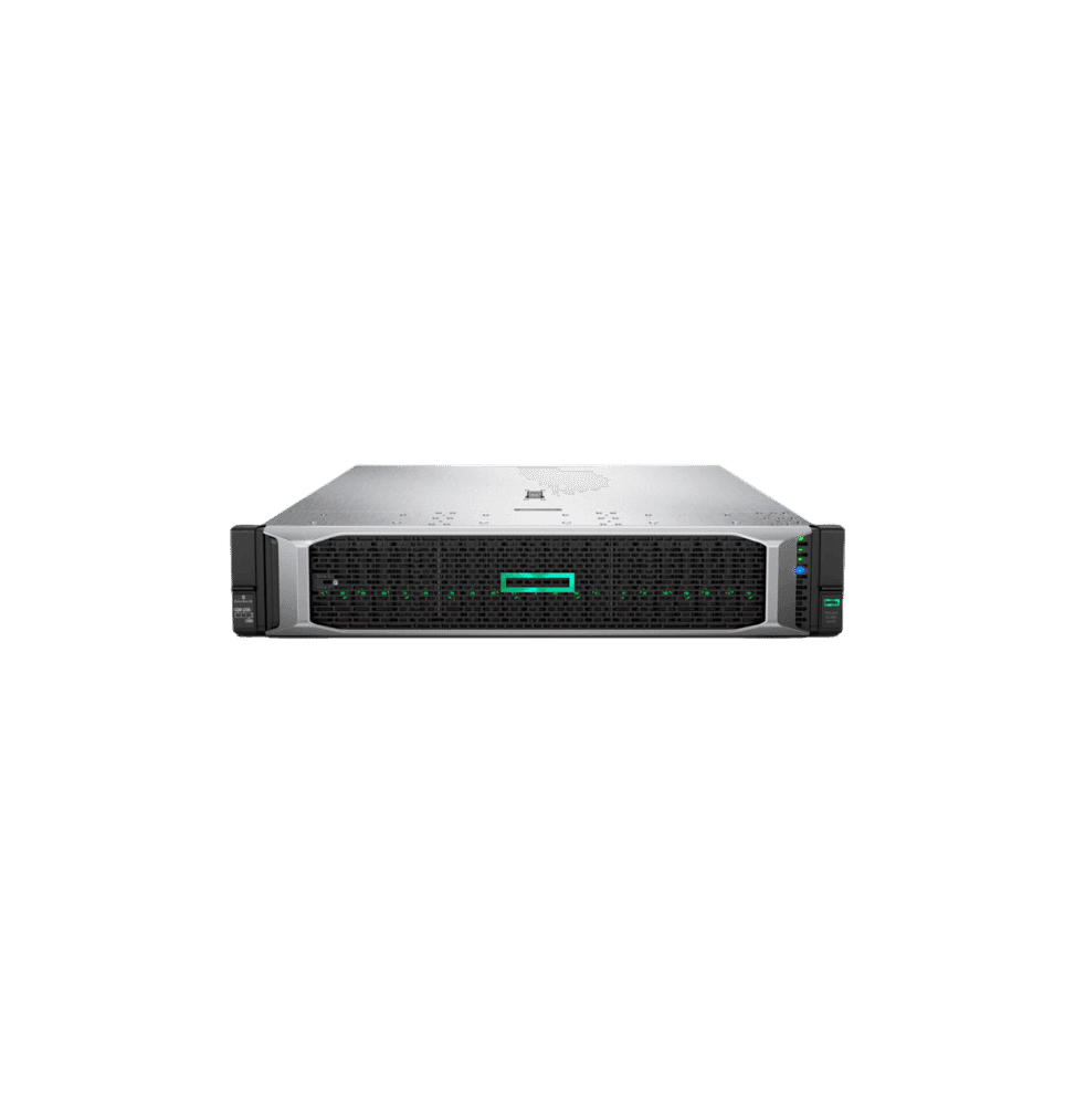Serveur HPE ProLiant DL380 Gen10 4214R monoprocesseur 32 Go-R (P24842-B21)