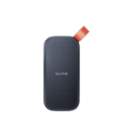 Disque dur portable SSD SanDisk 480 Go (SDSSDE30-480G-G25)