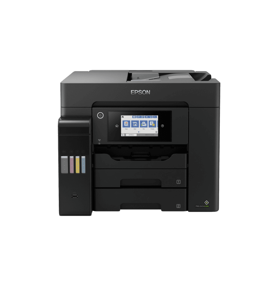 Epson EcoTank L6570 Imprimante multifonction à réservoirs rechargeables (C11CJ29403)