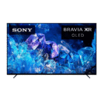 Téléviseur Sony 77" XR A80K