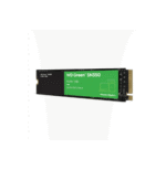 Disque dur interne SSD Western Digital Green SN350 M.2 960 GB PCI Express 3.0 NVMe (WDS960G2G0C) – Image 2