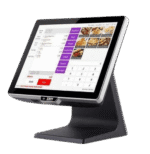 Terminal Point de Vente ZONERICH ZQ-T8550