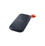 Disque dur portable SSD SanDisk 1 To (SDSSDE30-1T00-G25)