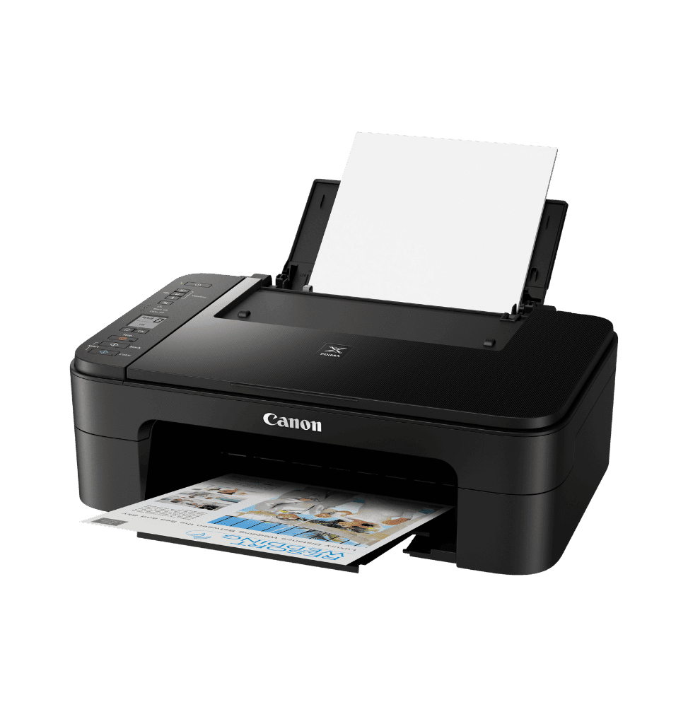 Imprimante Jet d'encre Canon Pixma TS3340 (3771C007BA)