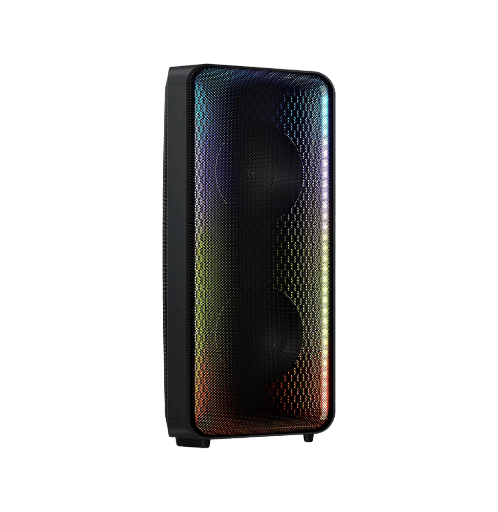 Sound Tower SAMSUNG 160 W Enceinte ultra puissante (MX-ST40B/MV)