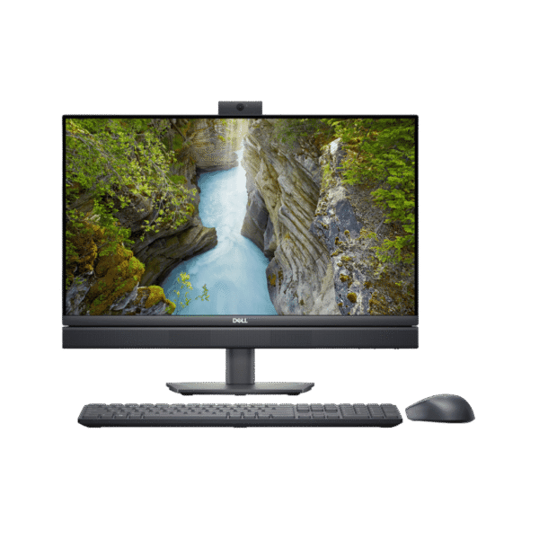 Ordinateur Tout-en-un Dell Optiplex 7410 (DL-OP7410-I3-AIO)