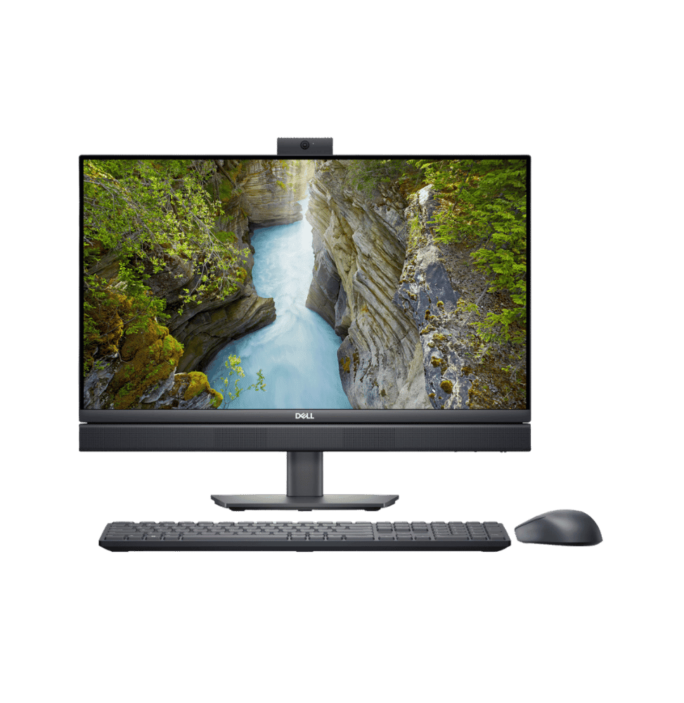 Ordinateur Tout-en-un Dell Optiplex 7410 (DL-OP7410-I3-AIO)
