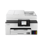 Canon MAXIFY GX2040 Imprimante multifonction à réservoirs rechargeables (6171C007)