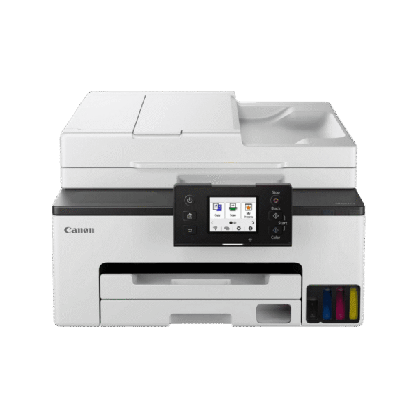 Canon MAXIFY GX2040 Imprimante multifonction à réservoirs rechargeables (6171C007)
