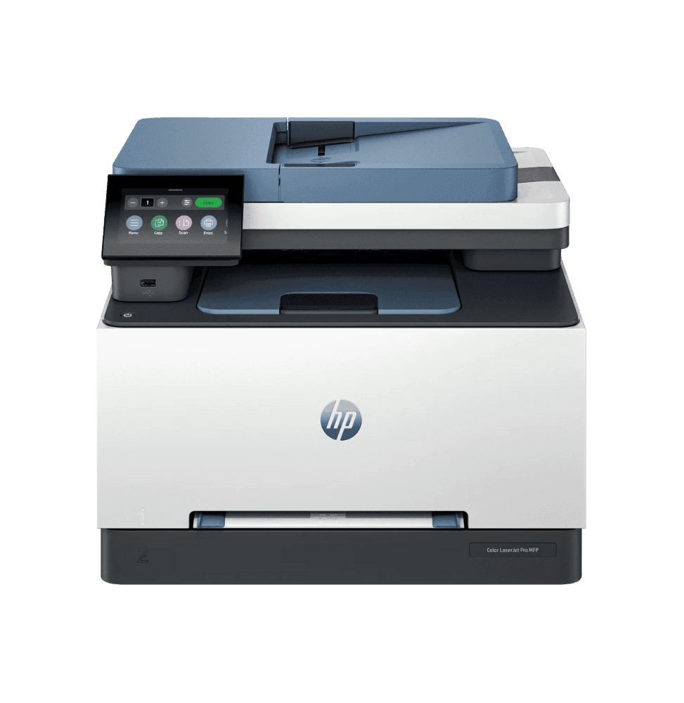 Imprimante multifonction HP Color LaserJet Pro 3303sdw (499M6A)