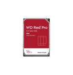 Disque dur interne Western Digital WD Red Pro NAS 16 To (WD161KFGX)