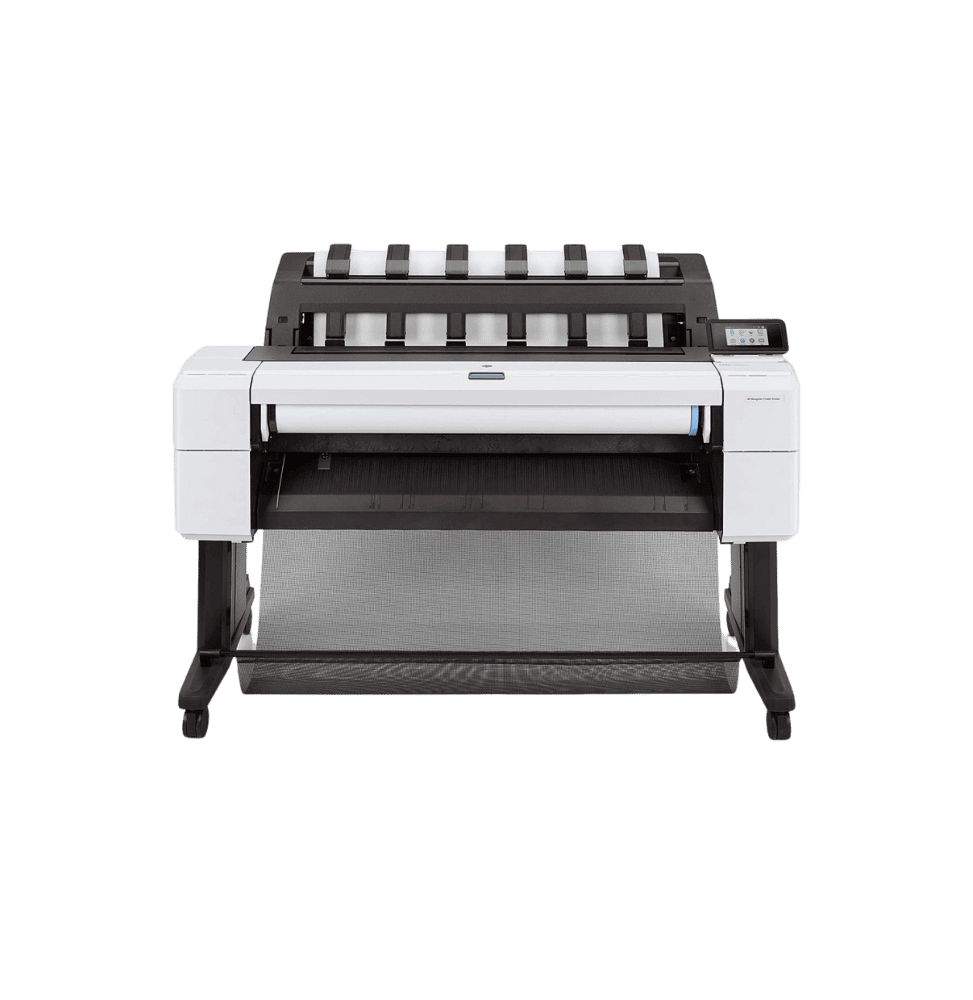 Traceur HP DesignJet T1600 36" (3EK10A)