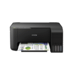 Epson EcoTank L3110 Imprimante multifonction à réservoirs rechargeables (C11CG87403)