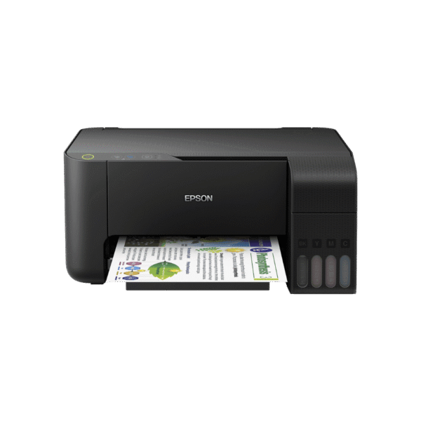 Epson EcoTank L3150 Imprimante à réservoirs rechargeables (C11CG86407)