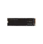 Disque dur interne SSD Western Digital Black Gaming 500 GB SN850 Nvme Gen4 PCIe M.2 2280 NAND 3D - jusqu’à 7000 Mo/s (WDS500G1X0E)
