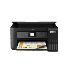 Epson EcoTank L4260 Imprimante multifonction à réservoirs rechargeables (C11CJ63411)