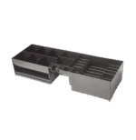 COVER TIROIR CAISSE VERTICAL FT460 (FT460)