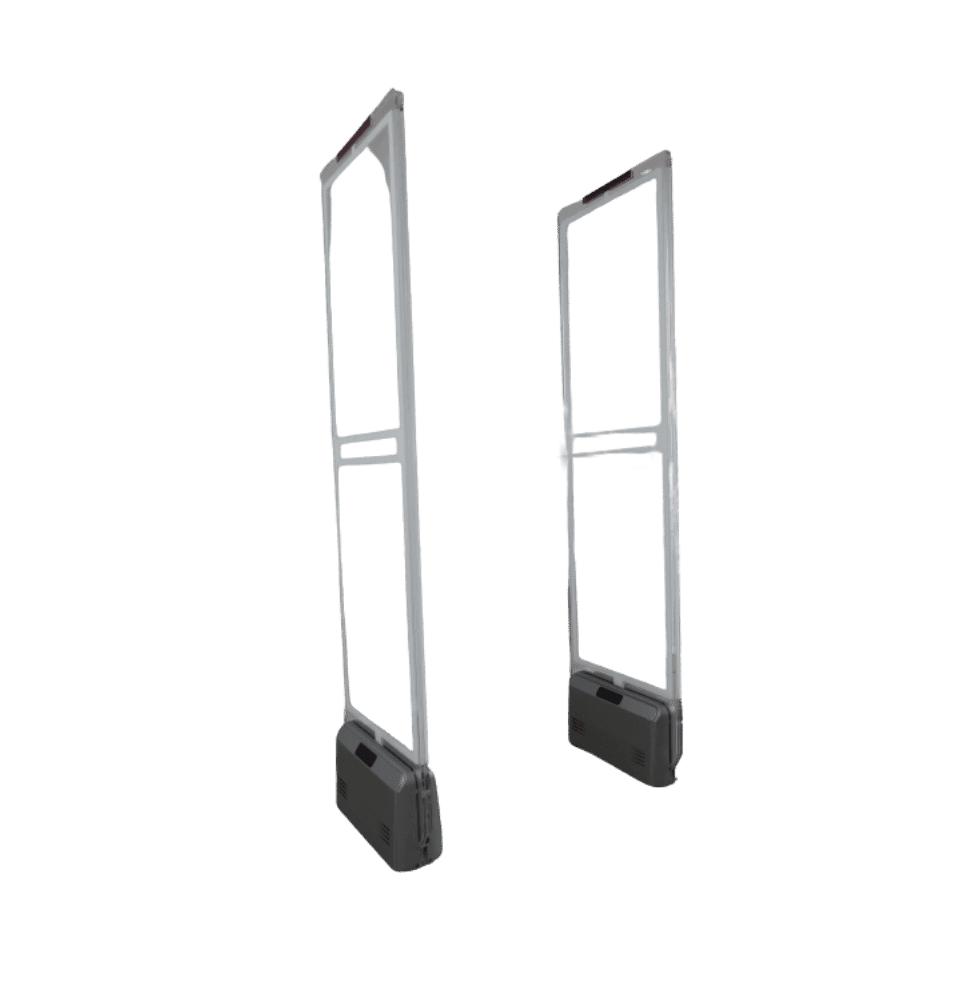 Antenne de sécurité "Antivol" W-160W Double