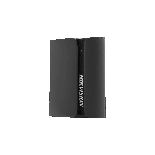 Disque dur portable SSD Hikvision T300S type-C 2 To (HS-ESSD-T300S-2T)