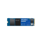 Disque SSD interne Western Digital Blue Sn550 Nvme M.2 2280 250 Go 3D Nand (WDS250G2B0C)