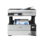 Epson EcoTank L6490 Imprimante multifonction à réservoirs rechargeables (C11CJ88404)