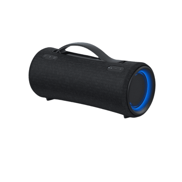 Enceinte portable Sony SRS-XG300 (SRS-XG300/BCSP6)