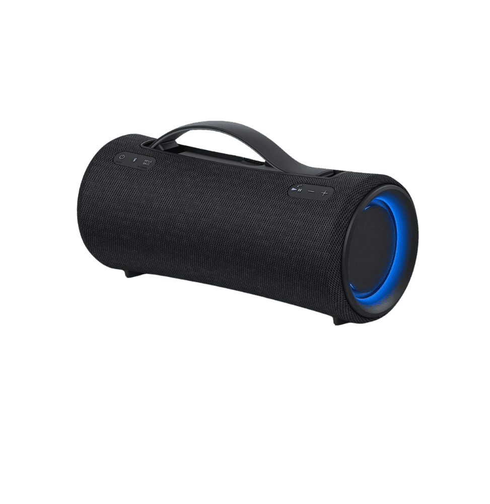 Enceinte portable Sony SRS-XG300 (SRS-XG300/BCSP6)