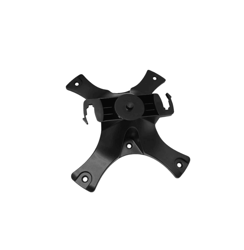 Support mural HPE Aruba AP-220-MNT-W1W Blanc (JW047A)