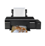 Epson EcoTank L805 Imprimante Photo à 6 réservoirs rechargeables (C11CE86402)