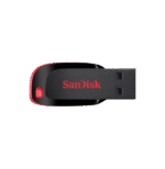 Clé USB SanDisk USB 2.0 - 16 Go (SDCZ50-016G-B35)