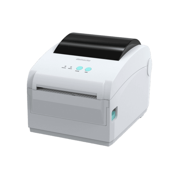 Imprimante Code à barre GAINSCHA (GS-2408DC)