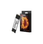 Disque dur interne SSD Hikvision Desire(P) M.2 2280 PCIe Gen3 NVMe 256Go (HS-SSD-DESIRE-P-256G)