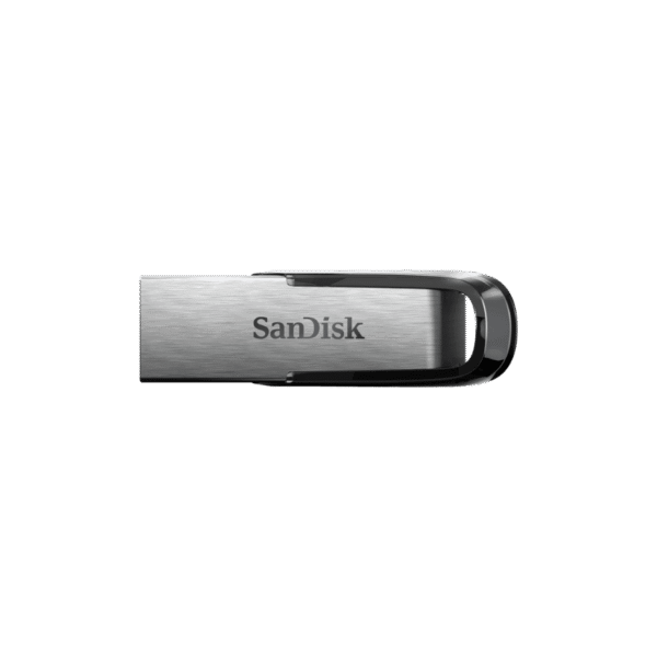 Clé USB 3.0 SanDisk Ultra Flair 16 Go (SDCZ73-016G-G46)