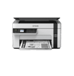 Epson EcoTank M2120 Imprimante multifonction monochrome à réservoirs rechargeables (C11CJ18403)