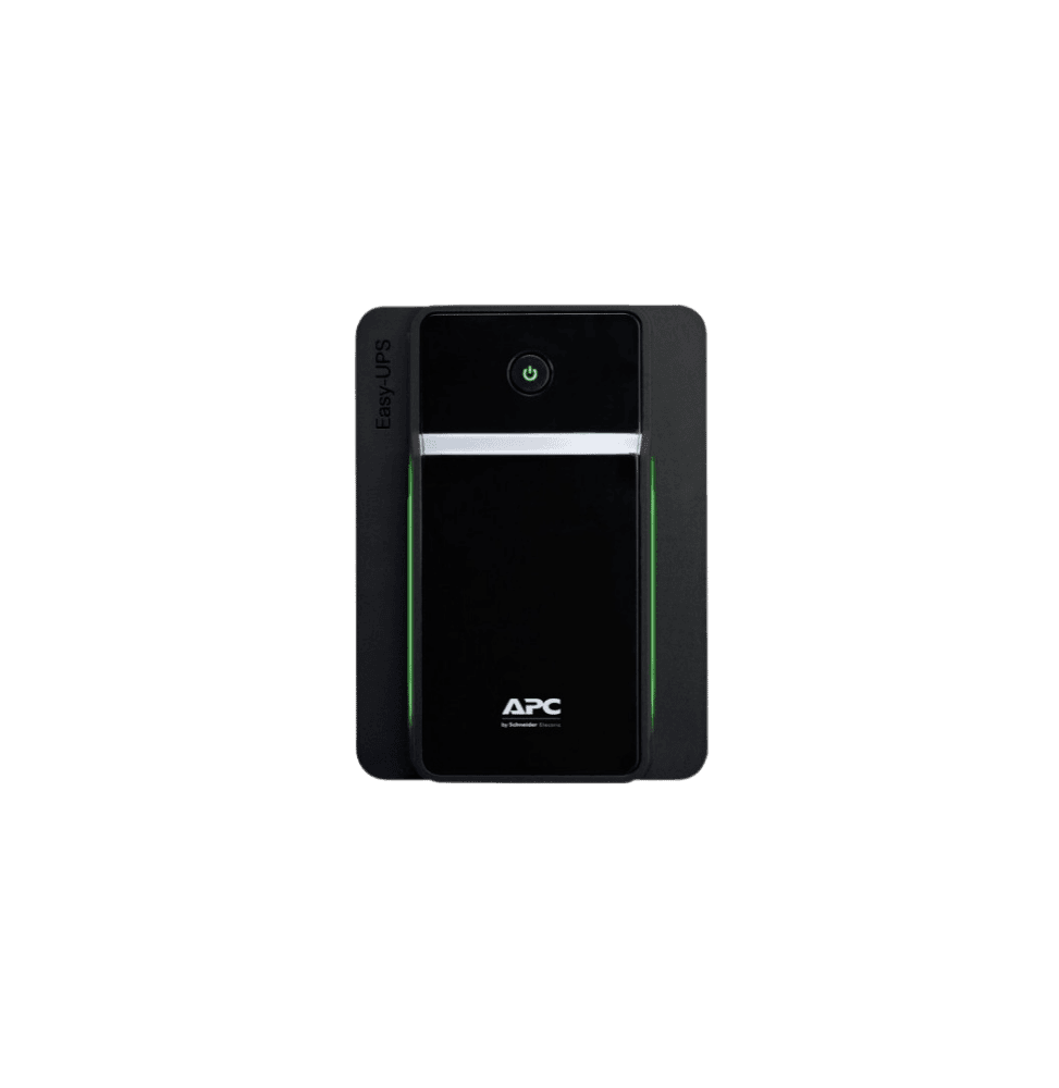 Onduleur Line-interactive APC EASY UPS BVX 1200VA 230V Prises Schuko (BVX1200LI)