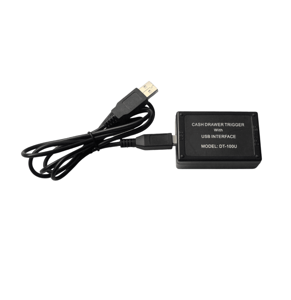 Adaptateur RJ11 vers USB DT-100U (DT-100U)