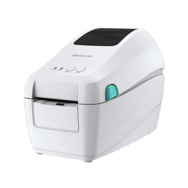Imprimante Code à barre GAINSCHA (GS-2208D)