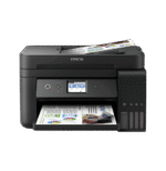 Epson EcoTank L6190 Imprimante multifonction à réservoirs rechargeables (C11CG19403)