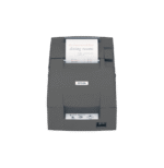 Imprimante ticket à impact Epson TM-U220B USB noire (C31C514057A0)