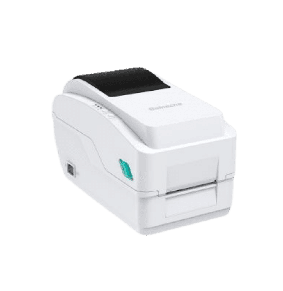 Imprimante Code à barre GAINSCHA (GS-2206T)