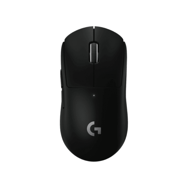Souris gaming sans fil Logitech G Pro X Superlight (910-005881)