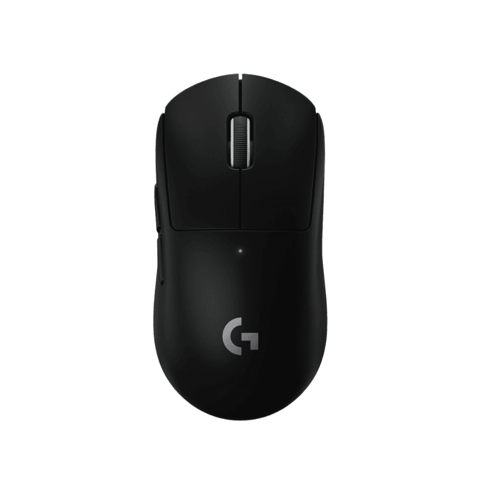 Souris gaming sans fil Logitech G Pro X Superlight (910-005881)