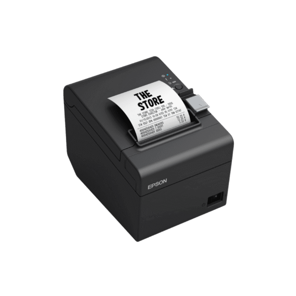 Imprimante de tickets POS EPSON TM-T20III (011) USB série (C31CH51011)