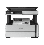Epson EcoTank M2170 Imprimante WiFi à réservoirs rechargeables (C11CH43403)