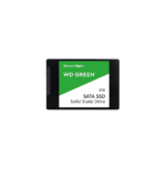 Disque SSD interne Western Digital 2 To 2.5" - SATA 6Gb/s (WDS200T2G0A)