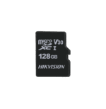 Carte mémoire micro Hikvision 128GB class 10 V30 (HS-TF-C1-STD-128G)